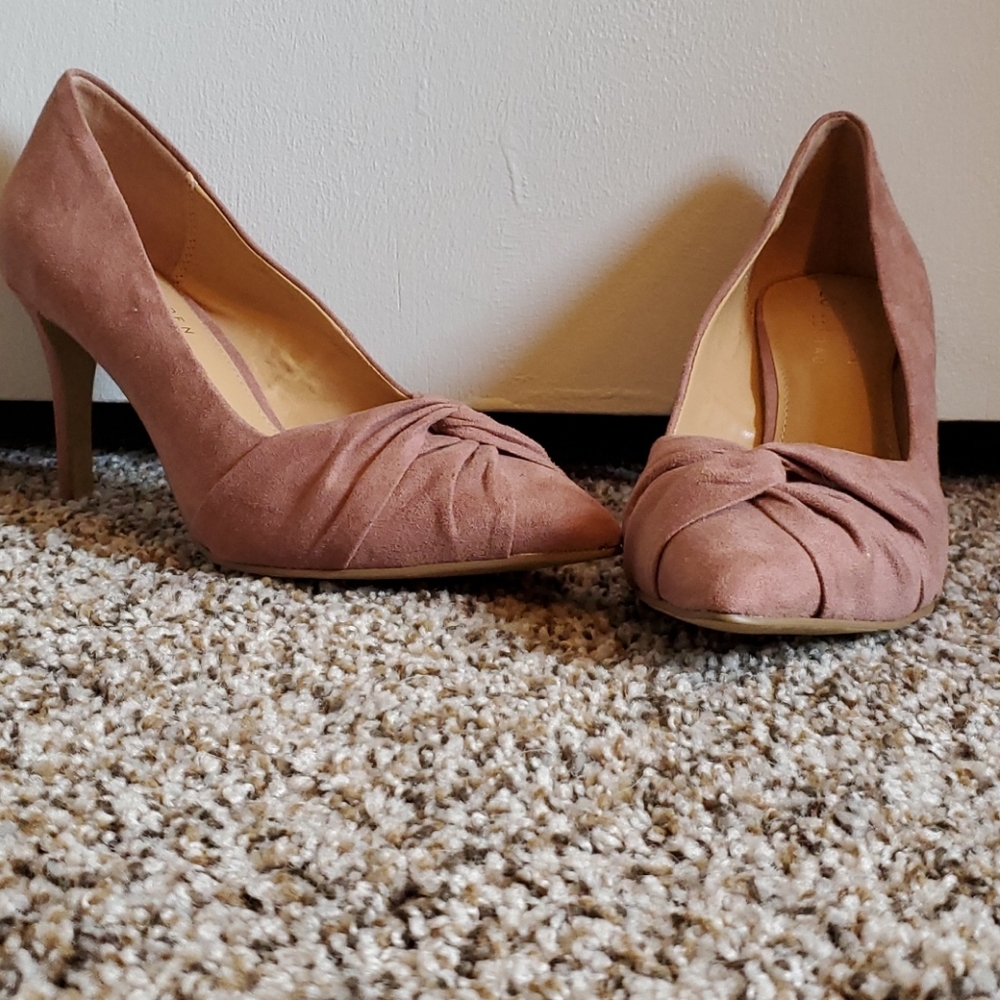 Pumps